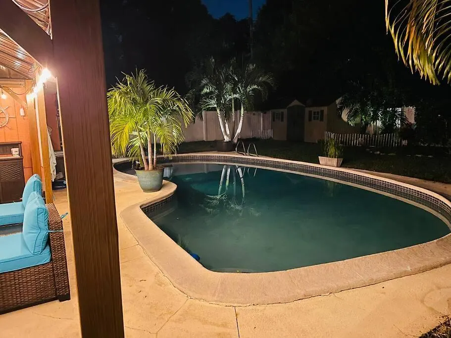 New In Pinellas Park! Bikini Bottom 0*,  United States