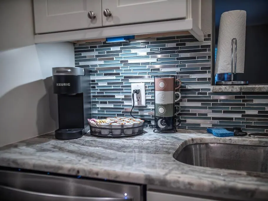 New In Pinellas Park! Bikini Bottom Holiday home