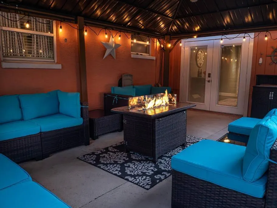 Holiday home New In Pinellas Park! Bikini Bottom United States