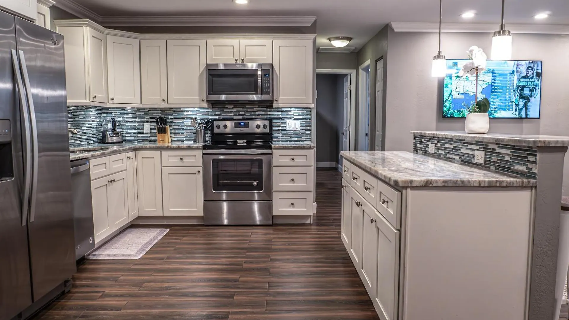 Holiday home New In Pinellas Park! Bikini Bottom