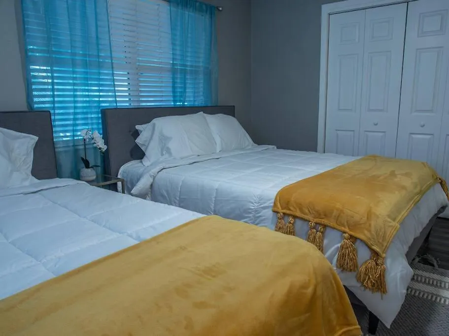 New In Pinellas Park! Bikini Bottom United States