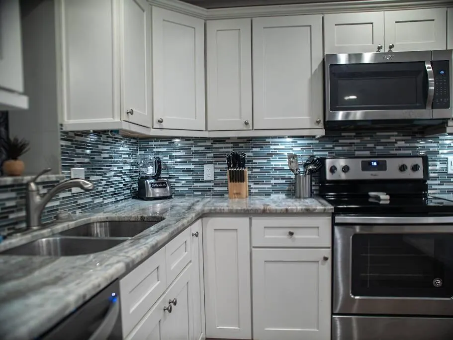 New In Pinellas Park! Bikini Bottom Holiday home