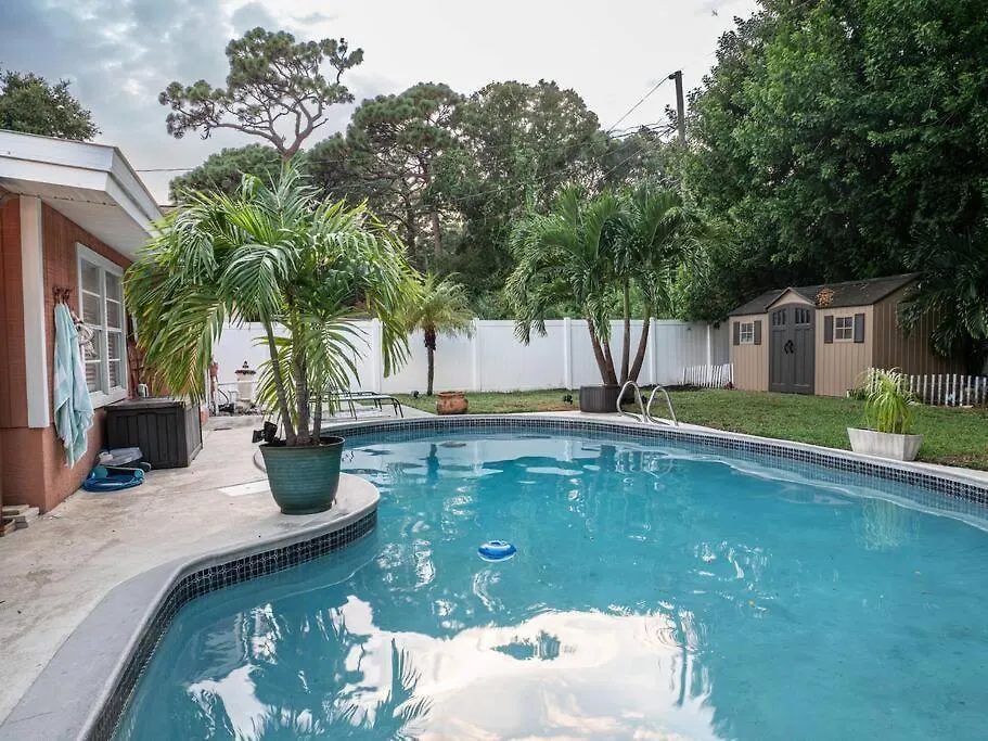 New In Pinellas Park! Bikini Bottom
