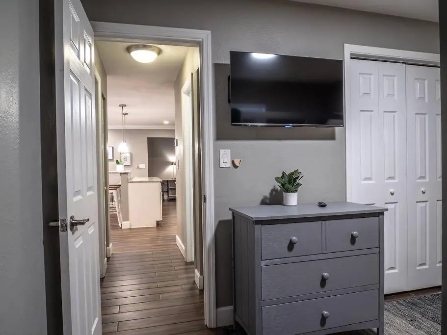 Holiday home New In Pinellas Park! Bikini Bottom United States