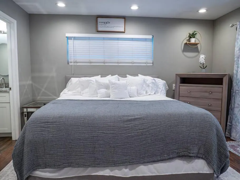 Holiday home New In Pinellas Park! Bikini Bottom