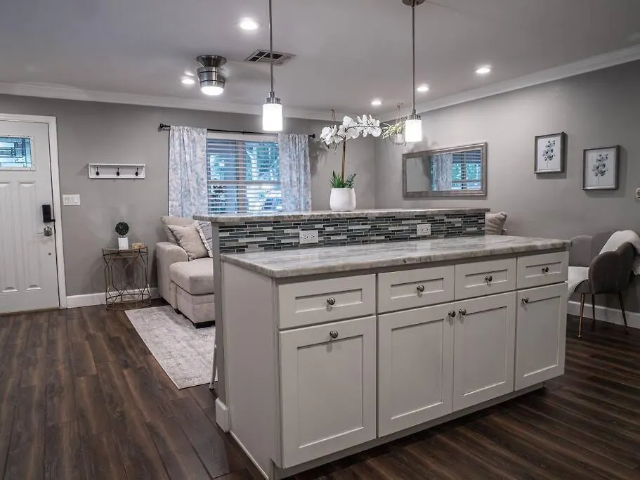 New In Pinellas Park! Bikini Bottom Holiday home