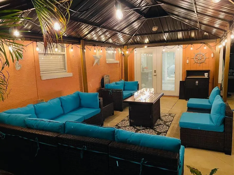 New In Pinellas Park! Bikini Bottom 0*,
