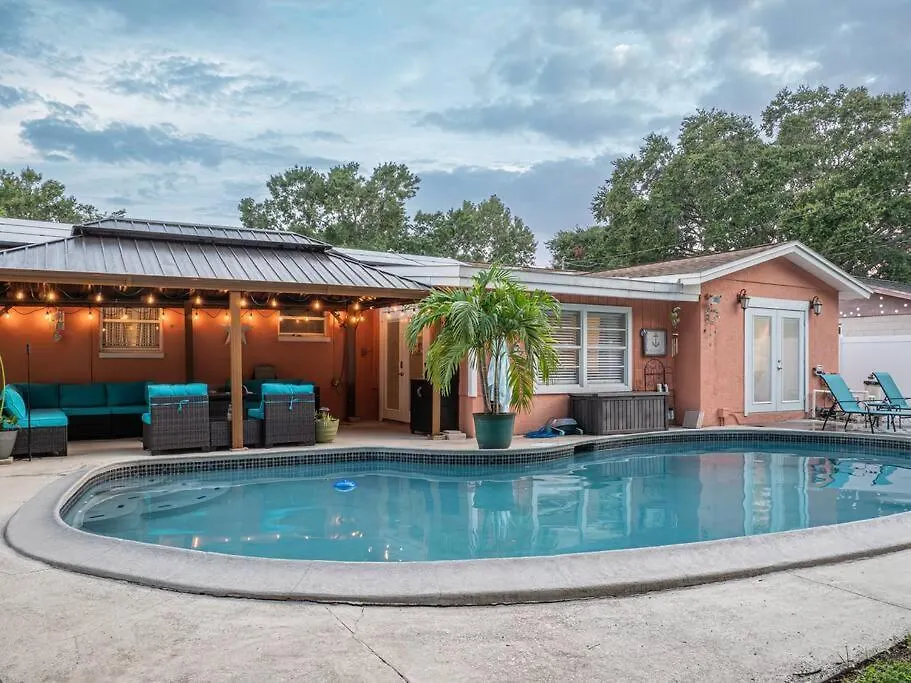New In Pinellas Park! Bikini Bottom