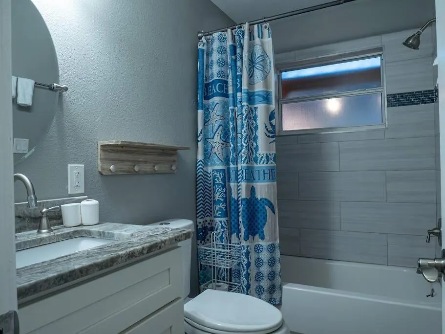 New In Pinellas Park! Bikini Bottom Holiday home