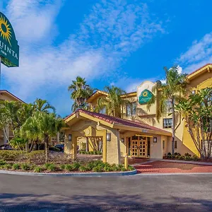 Hotel La Quinta By Wyndham Tampa Bay Clearwater, Pinellas Park