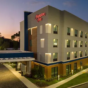 Hotel Hampton St Petersburg, Fl, Pinellas Park