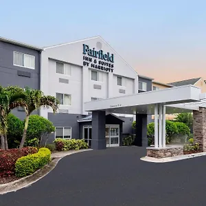 Hotel Fairfield And St Petersburg Clearwater, Pinellas Park