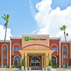 Hotel Express Clearwater East - Icot Center By Ihg, Pinellas Park