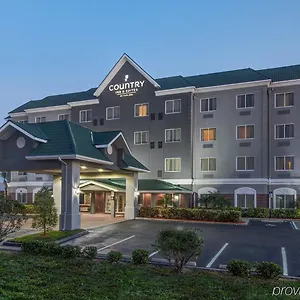Hotel Country & By Radisson, St Petersburg - Clearwater, Fl, Pinellas Park