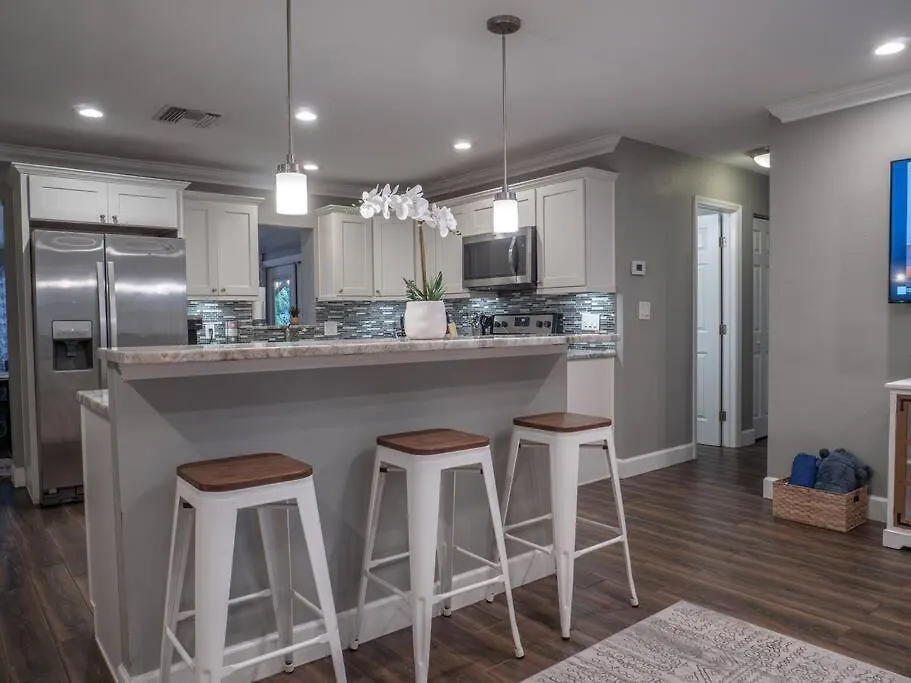 Holiday home New In Pinellas Park! Bikini Bottom